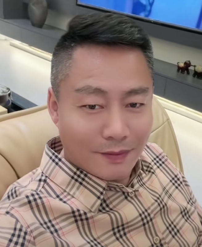 李*军的第二张照片--福清相亲服务中心