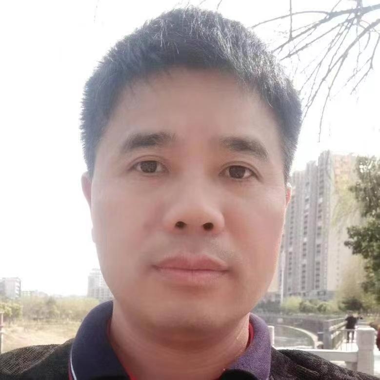 为爱付出的第一张照片--福清相亲服务中心