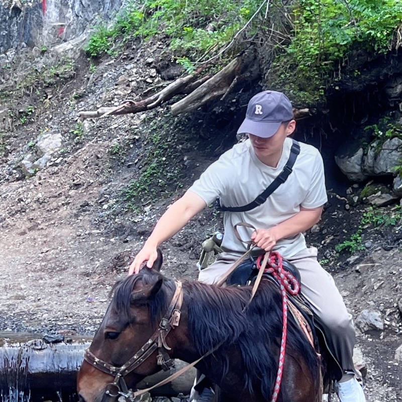 蓦然回首的第二张照片--福清相亲服务中心