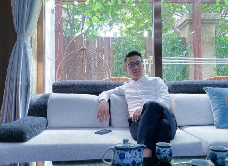 只为与你相遇的第一张照片--福清相亲服务中心