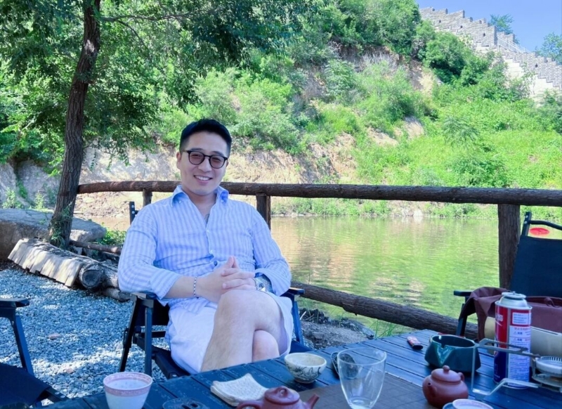 等待的第一张照片--福清相亲服务中心