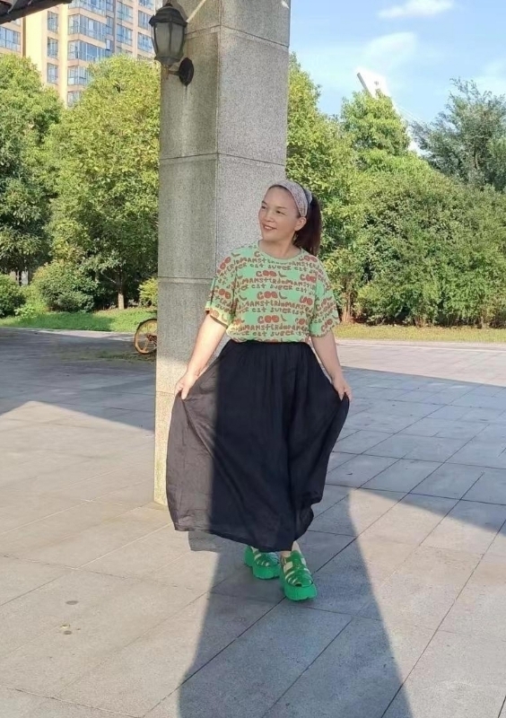 Sunshine的第三张照片--福清相亲服务中心