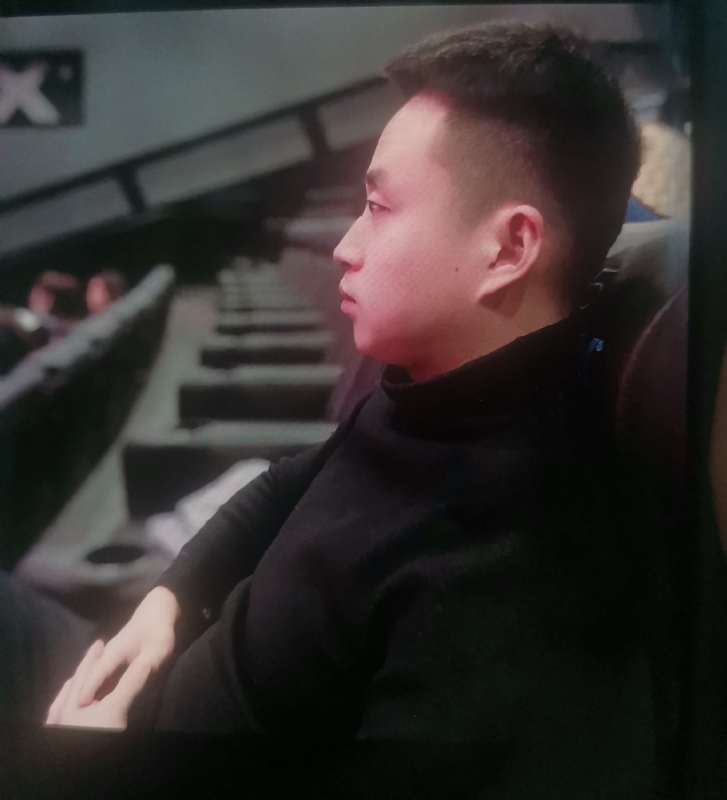 jojojo的第一张照片--福清相亲服务中心