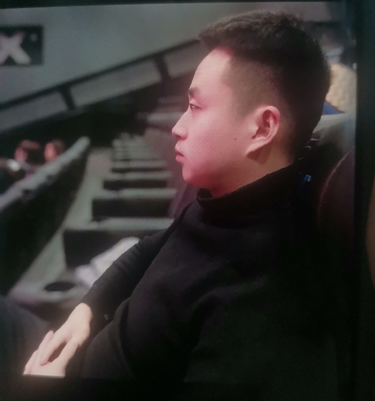 jojojo的第二张照片--福清相亲服务中心