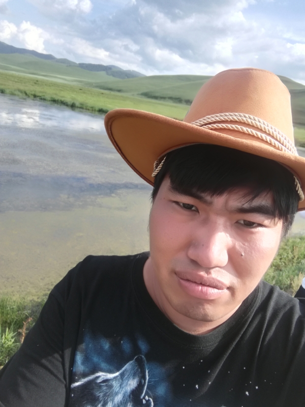 LOVE的誓言的第二张照片--福清相亲服务中心