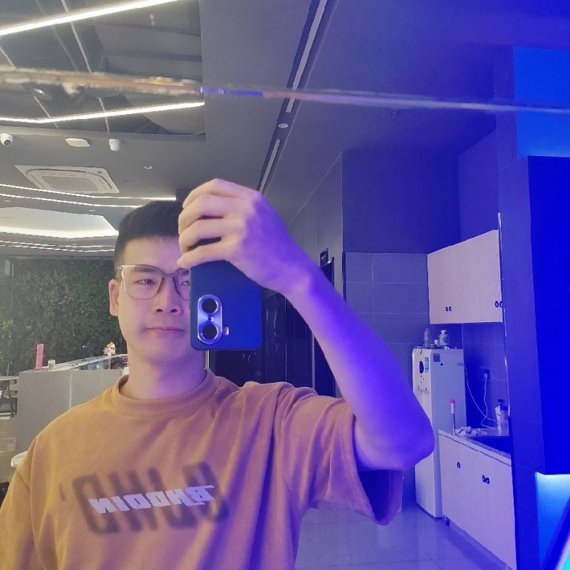 阿豪的第一张照片--福清相亲服务中心