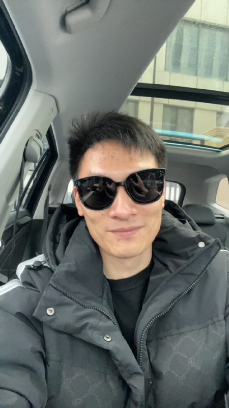 男孩的第一张照片--福清相亲服务中心