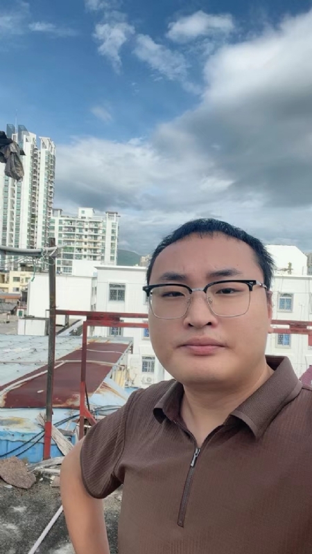 张家大哥的第一张照片--福清相亲服务中心