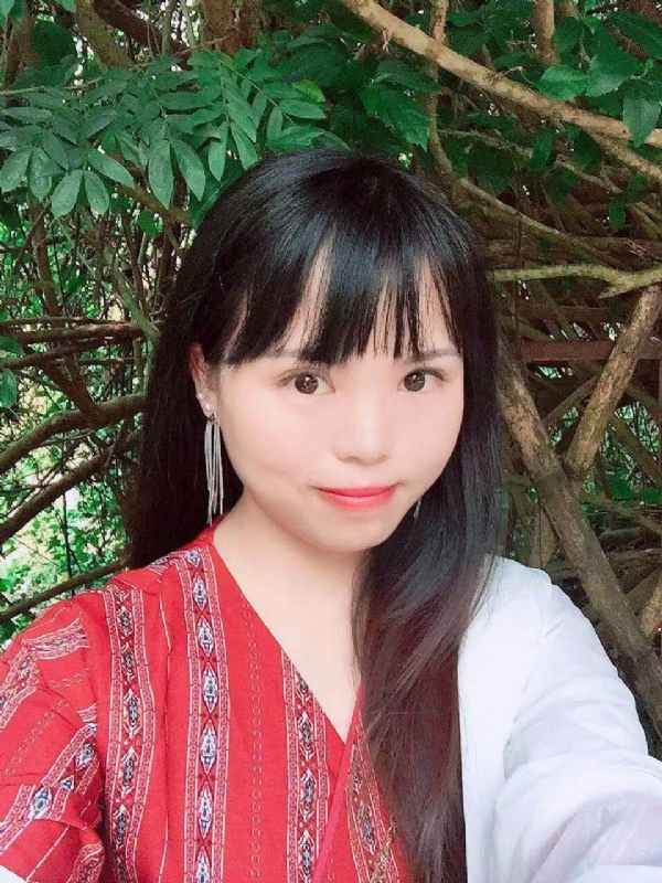 淼淼的第二张照片--福清相亲服务中心