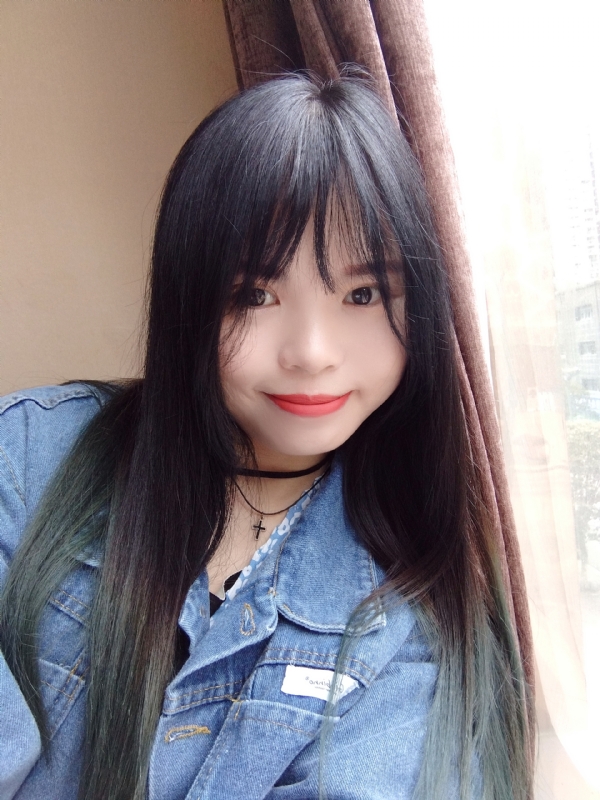 淼淼的第三张照片--福清相亲服务中心