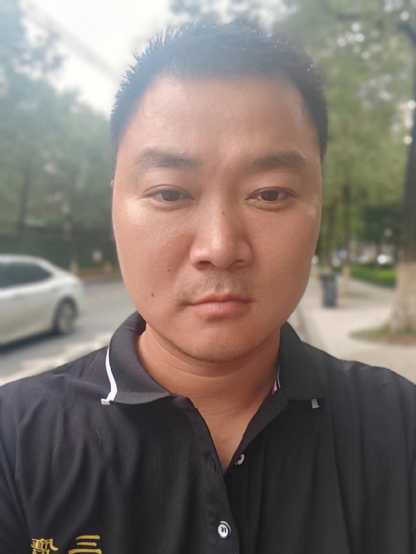 独寂的第一张照片--福清相亲服务中心