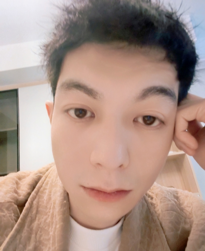 慕白的第一张照片--福清相亲服务中心