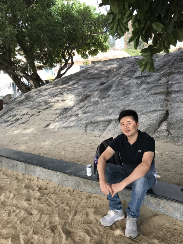 Alan的第一张照片--福清相亲服务中心