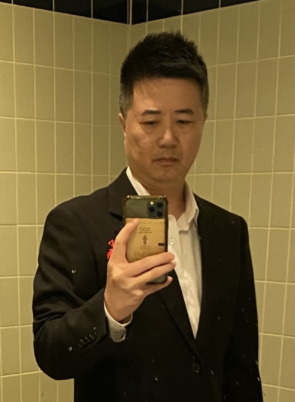 Alan的第三张照片--福清相亲服务中心