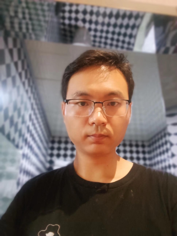 谷雨的第一张照片--福清相亲服务中心