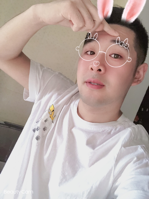 可期的第一张照片--福清相亲服务中心