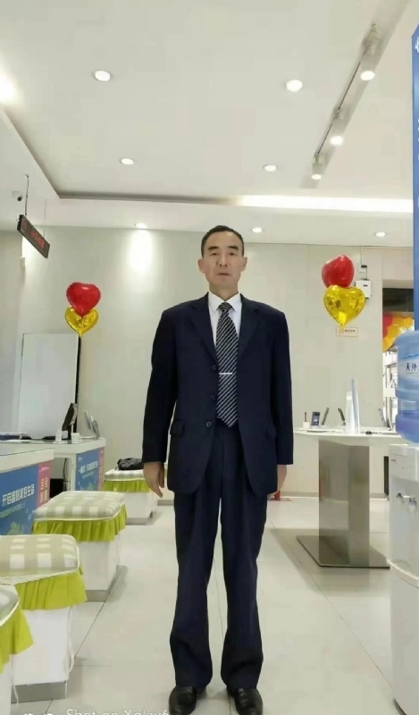 缘来是你的第一张照片--福清相亲服务中心