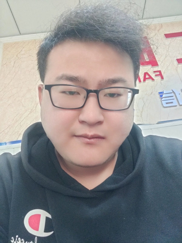 小张的第一张照片--福清相亲服务中心