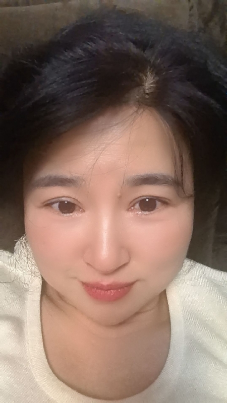 流星雨的第一张照片--福清相亲服务中心