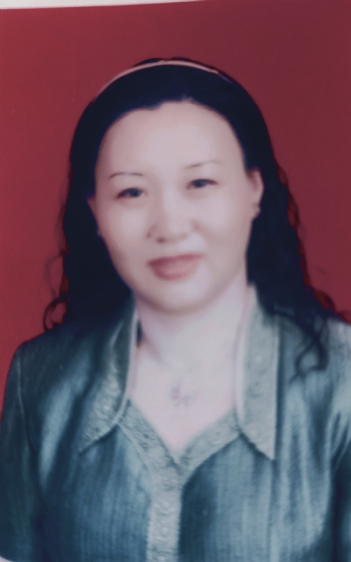 雨霏的第五张照片--福清相亲服务中心