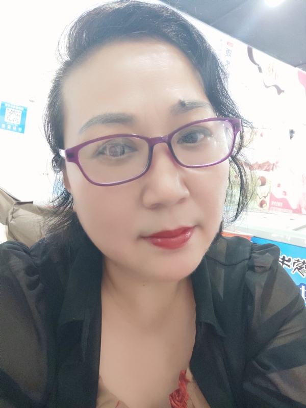 娜财娜福的第一张照片--福清相亲服务中心