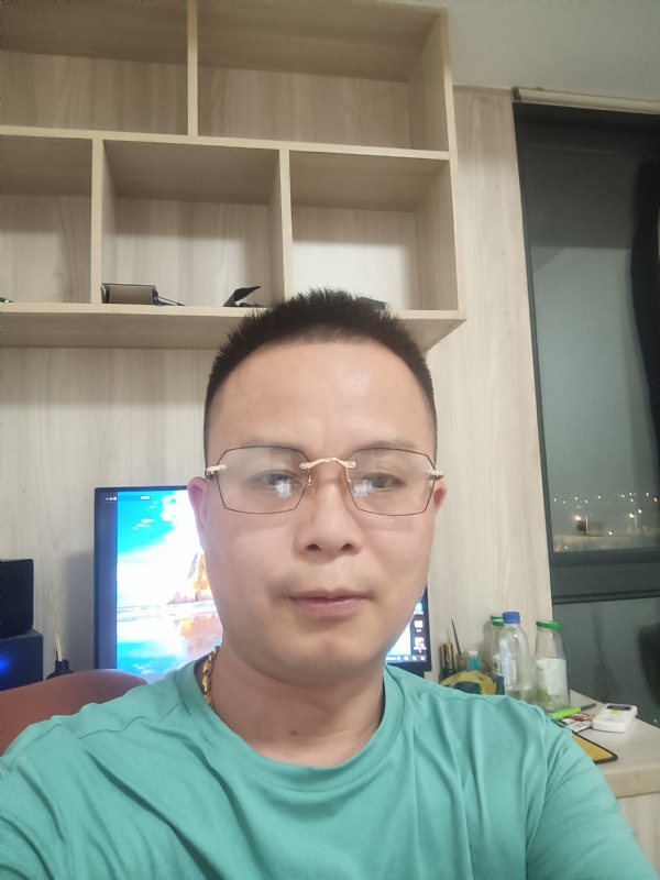 逍遥霸道的第一张照片--福清相亲服务中心