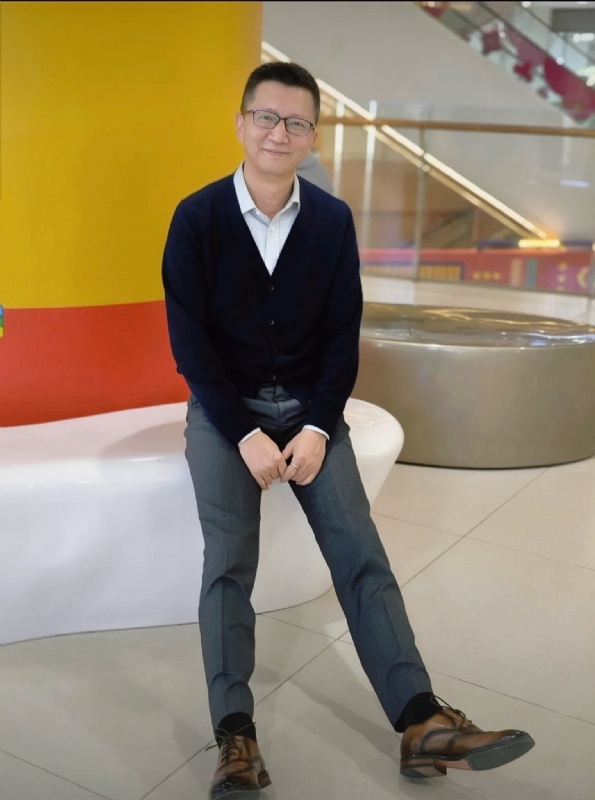 一路向北的第一张照片--福清相亲服务中心