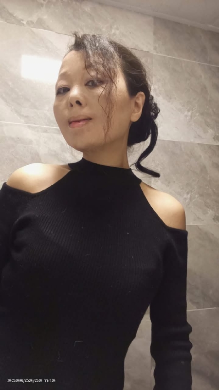 阿春的第一张照片--福清相亲服务中心