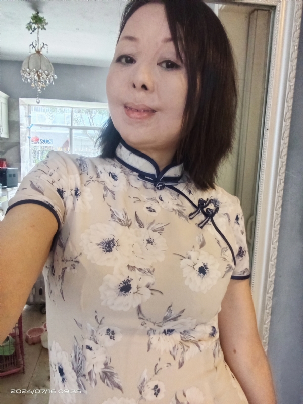 阿春的第二张照片--福清相亲服务中心