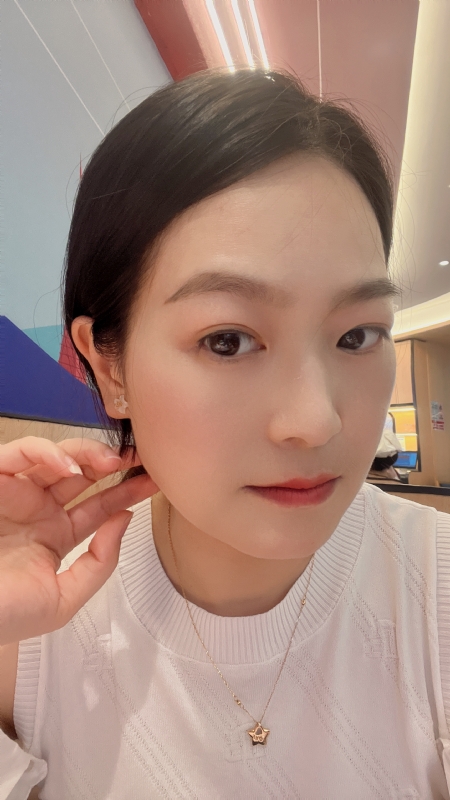 好久不见的第一张照片--福清相亲服务中心