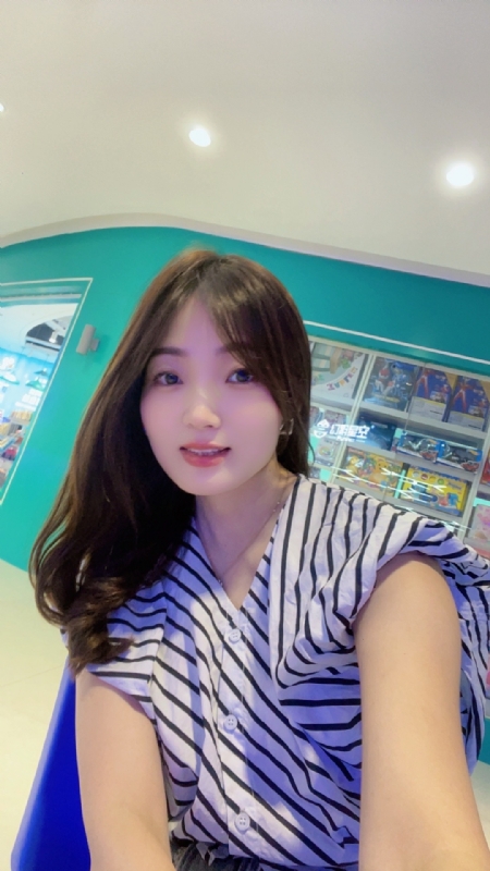 可儿的第二张照片--福清相亲服务中心