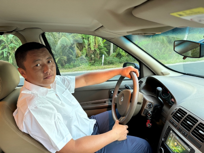 林荣华的第二张照片--福清相亲服务中心