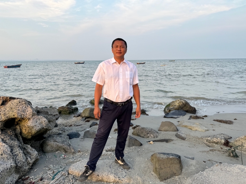 林荣华的第三张照片--福清相亲服务中心