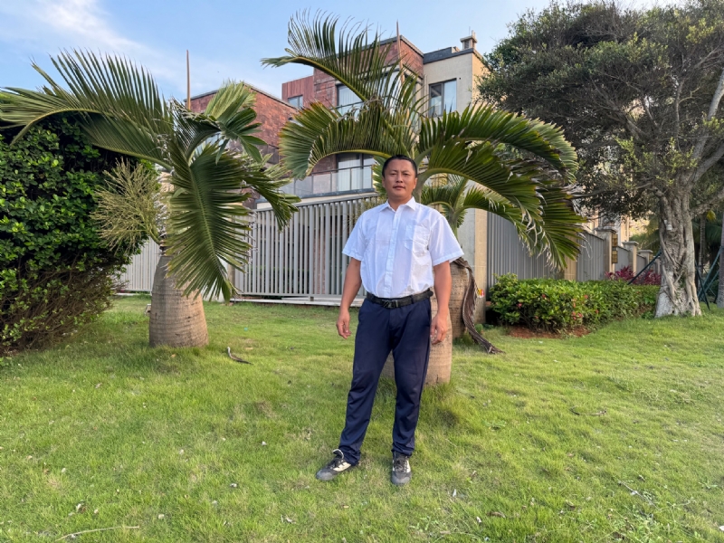 林荣华的第四张照片--福清相亲服务中心