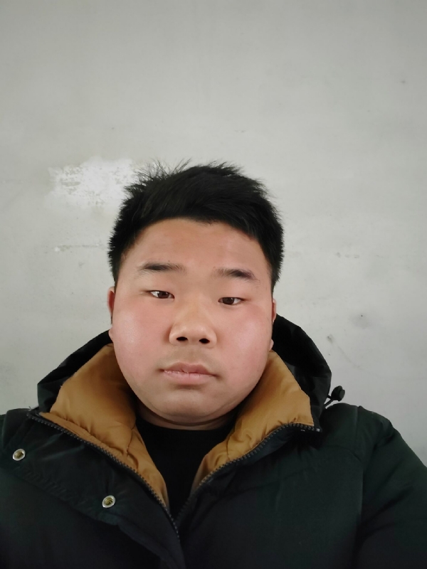 精神饱满的第四张照片--福清相亲服务中心