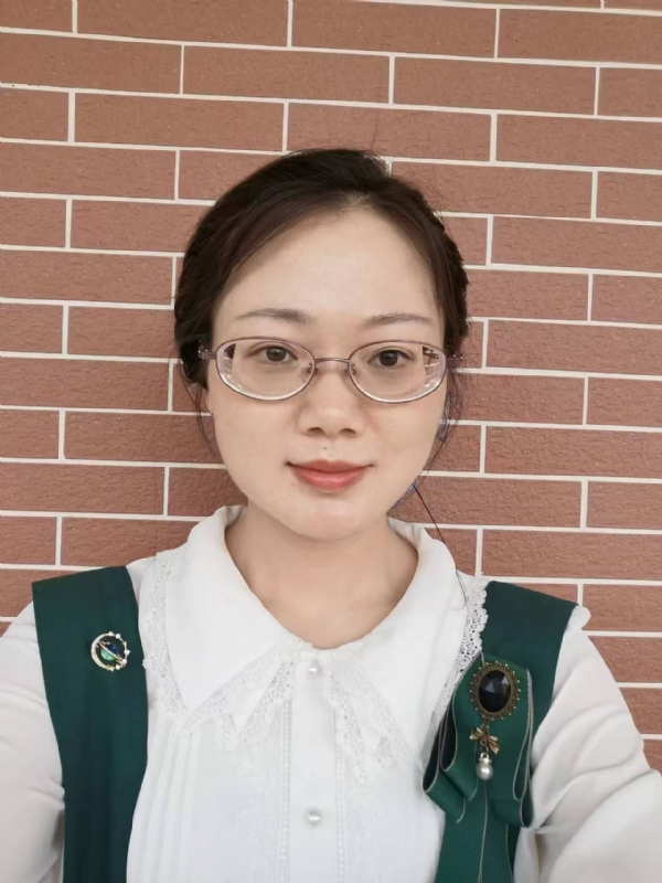 Lily的第二张照片--福清相亲服务中心