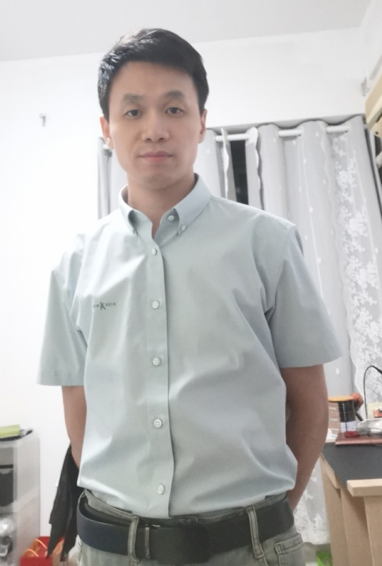 风雨无阻的第一张照片--福清相亲服务中心