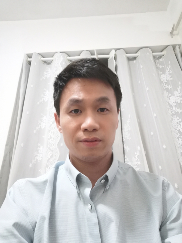 风雨无阻的第二张照片--福清相亲服务中心