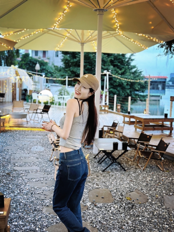 vicky0423的第一张照片--福清相亲服务中心