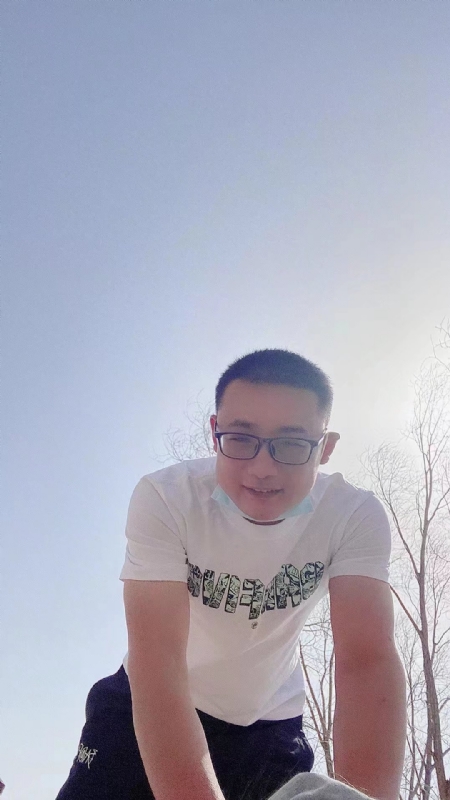 何东的第一张照片--福清相亲服务中心