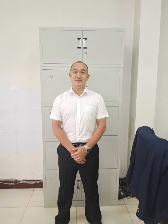 JOHNDX的第二张照片--福清相亲服务中心