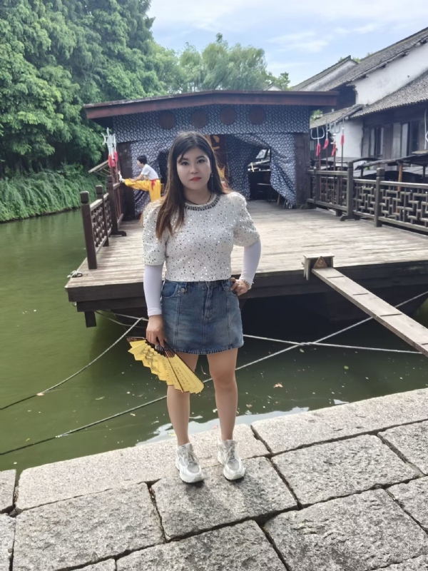 戒爱的第一张照片--福清相亲服务中心