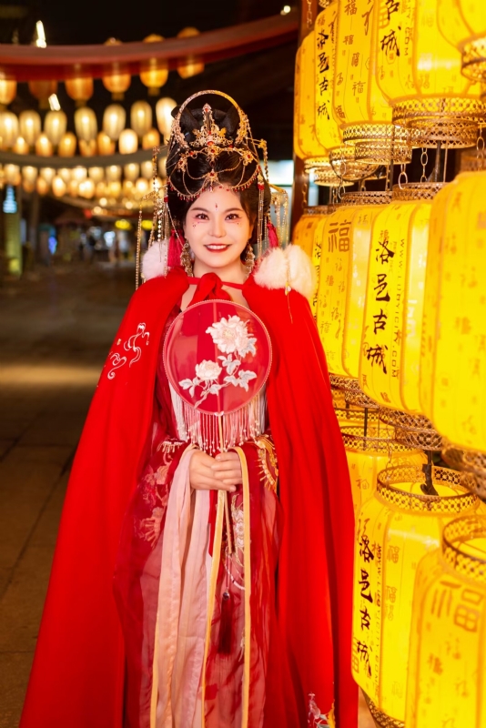 戒爱的第二张照片--福清相亲服务中心