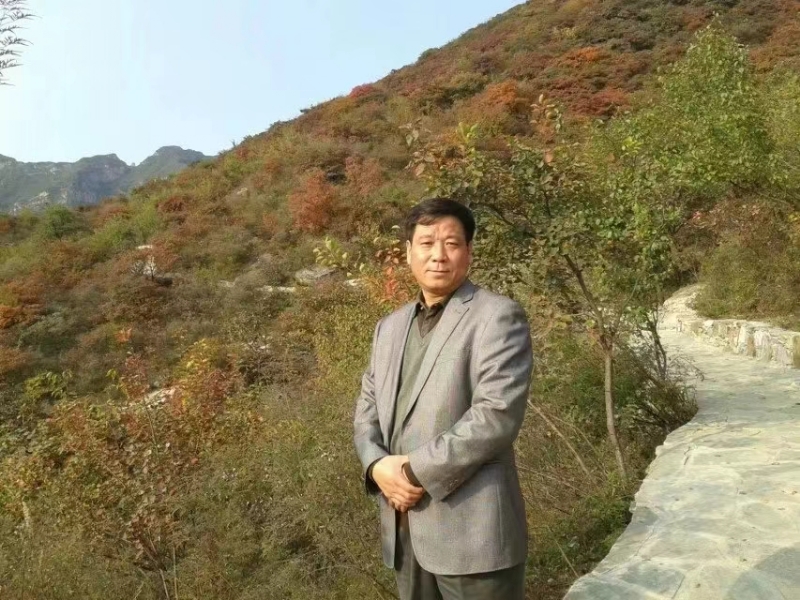 古树的第一张照片--福清相亲服务中心