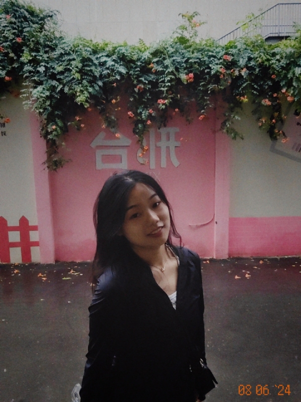 范范的丸子头的第一张照片--福清相亲服务中心