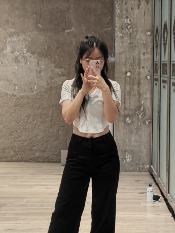 范范的丸子头的第二张照片--福清相亲服务中心