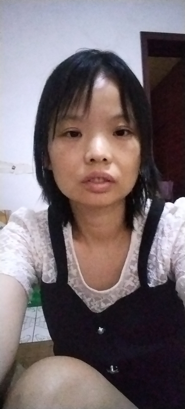 可爱的第一张照片--福清相亲服务中心