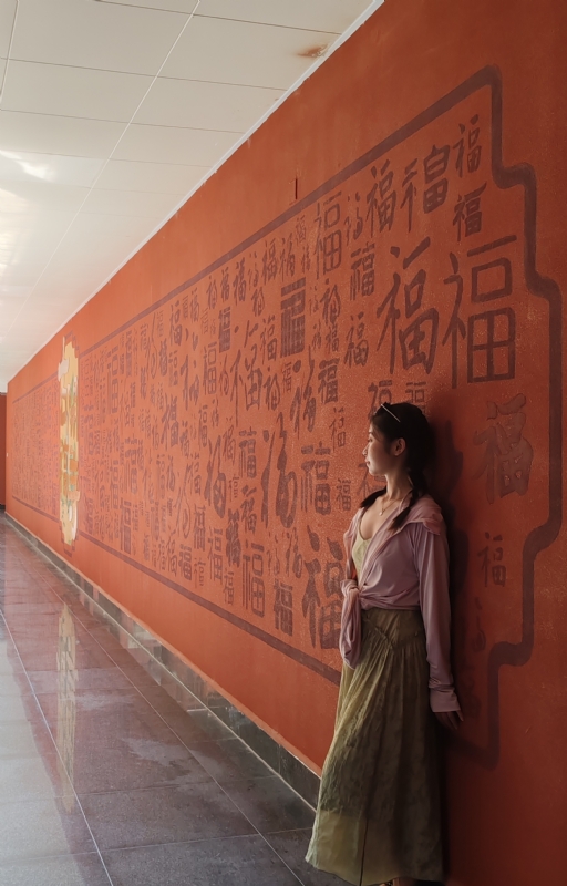 滴滴塔塔的第一张照片--福清相亲服务中心