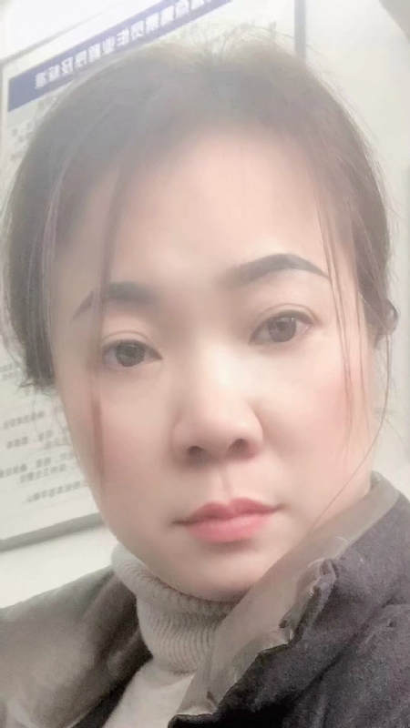 nan难的第一张照片--福清相亲服务中心