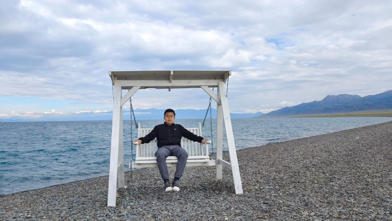 忆风的第一张照片--福清相亲服务中心